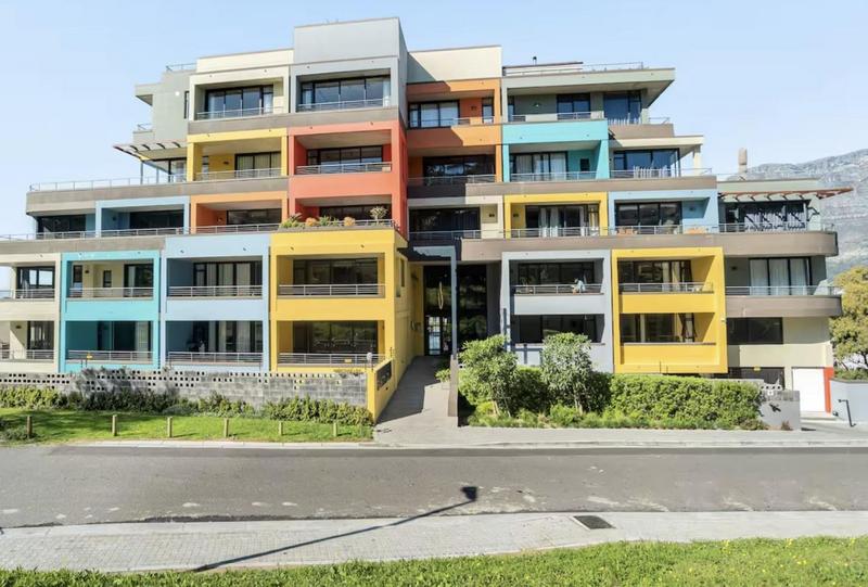 1 Bedroom Property for Sale in Bo Kaap Western Cape
